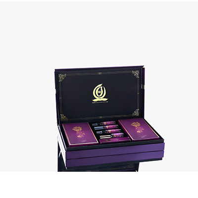 兴隆台气血能量海底轮